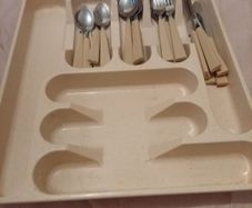 cutlery