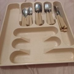 cutlery