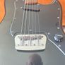 1978 Fender Musicmaster Image 3