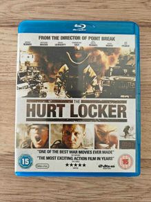 The Hurt Locker