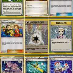 140+ Pokemon Cards - Various Sets WOTC Vintage Modern Rare Holo Reverse Holo Ultra Rare 1999 2026 / See Description