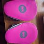 Boxing curved hook & jab pads Image 3