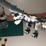 LEGO Ninjago Castle of the Forsaken 70678 Image 8