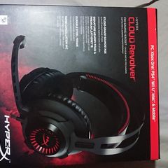 Gaming Headset