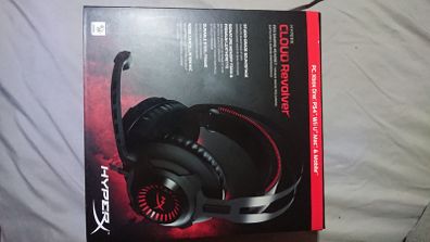 Gaming Headset