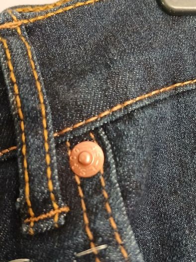 Levis 512 jeans brand new with tags 16yrs