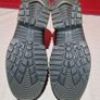 Sievin S3 SRC Safety Work Boots  Black/Blue Size EU 46 / UK 11.5 Image 3