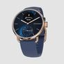 Scanwatch 2 38mm Blue and Rose Gold bundle with 2 additional straps Image 10
