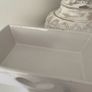 ShabbyChic Home Decor set of 2 items 7euro for the 2Items Image 3