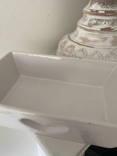 ShabbyChic Home Decor set of 2 items 7euro for the 2Items