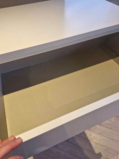 ikea malm chest of drawers