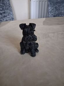 Scottie Dog