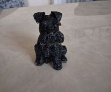 Scottie Dog