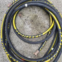 Sandblast hose