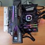 Aorus Master 3070 8Gb w/ Display+RGB Image 4