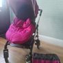 Silvercross buggy Image 3
