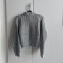 H&M sweater size S Image 2