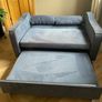 Aspen sofa bed Image 4