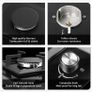 gas hob Image 6