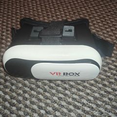 VR virtual reality glasses