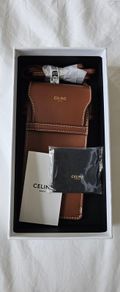 Celine phone case