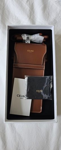 Celine phone case