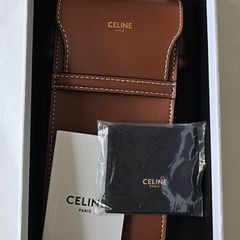 Celine phone case