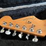 fender american standard stratocaster made in USA Image 6