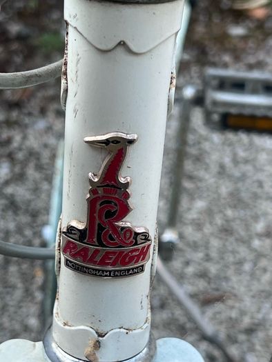 Raleigh Panache