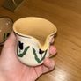 Nicholas Mosse Rare Blue Tulip Milk and Sugar Set Image 9