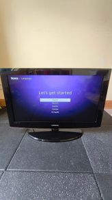 Samsung LE32B450C4WXXU 32" Tested Working TV Made In Hungary