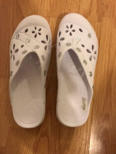 shoes new size 6