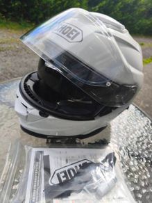 Shoei GT Air 2 motorbike helmet Small