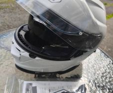 Shoei GT Air 2 motorbike helmet Small