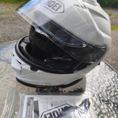 Shoei GT Air 2 motorbike helmet Small