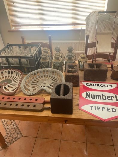 House clearances