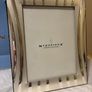 Newbridge Silverware Silver Photo Frame Gift Boxed Image 2