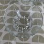 6 glass ice cream/ dessert dishes Image 2