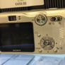 Sony Cyber shot DSC-P200 Digital Camera 3x Optical Zoom Silver Image 6