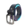 Unisex Genuine Leather Polo Belt Premium Multi-Color Designer Belt Stylish Casual & Formal Waist Belt Image 5