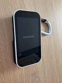 Garmin Approach G80