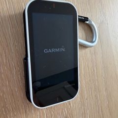 Garmin Approach G80