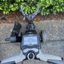 golf trolley Image 2