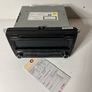 Volkswagen Golf Radio/cd/stereo Head Unit 2012 5 Door 1k0035186an  A1l2b85s Image 9
