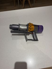 Dyson V15 main head