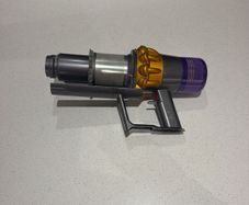 Dyson V15 main head