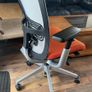 Haworth Zody office chair Image 8