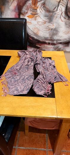 Scarf/Shawl