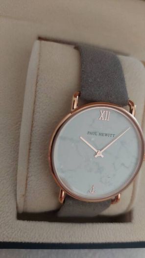 OPPORTUNITY   Brand new PAUL HEWITT womens watches   Last  pieces