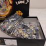 Wasgij Original 14 Football Madness! 1000 Piece Jigsaw Puzzle Image 7